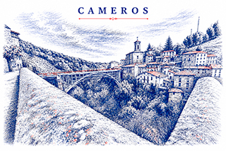Tierra de Cameros