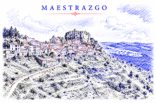 Maestrazgo
