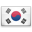 corea del sur