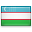 uzbekist�n